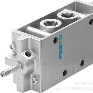 德国 FESTO 小型滑台 DGST-8-30-Y12A 8085162