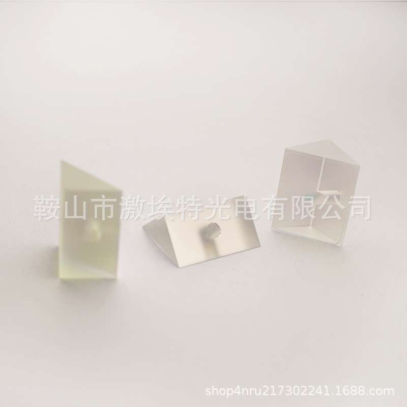 厂家提供导光柱 胶合棱镜 直角反射棱镜 反射棱镜 异形