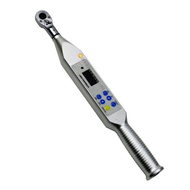 YX-2000扭力扳手 1000-2000N.m数显扭矩扳手 高清数字显示力矩扳