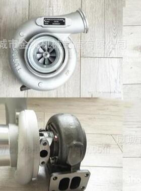 4B3.9/6B5.9 HX35 4036531 4036532 涡轮增压器