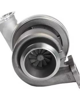 康明斯H20发动机配件3802886涡轮增压器3538623工程机械6CTA.M2