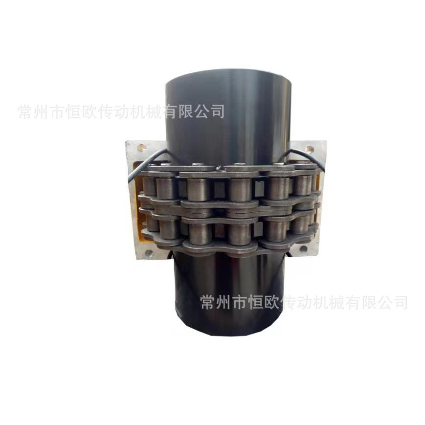 供应滚子链联轴器GL1 GL2 GL3 GL4 GL5