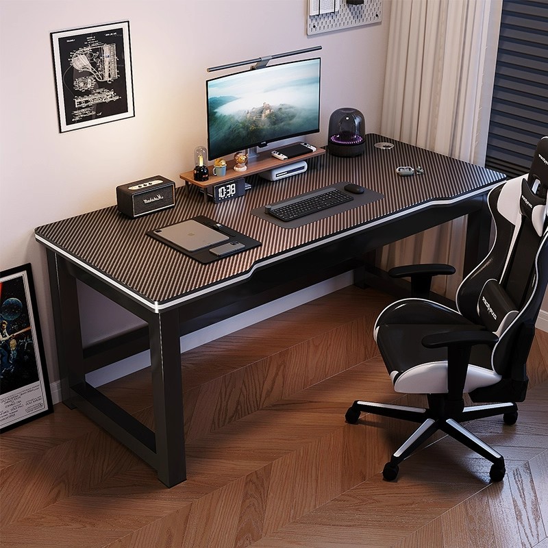 电脑桌家用学生书桌写字办公桌