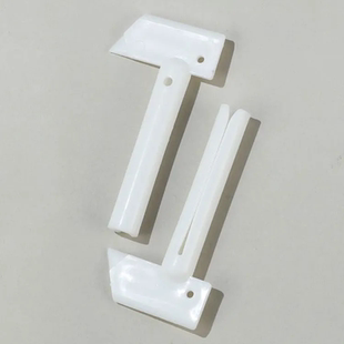 擠小樣神器片裝 工具 化妝護(hù)膚品分裝 小樣多功能不浪費(fèi)擠壓器刮袋裝