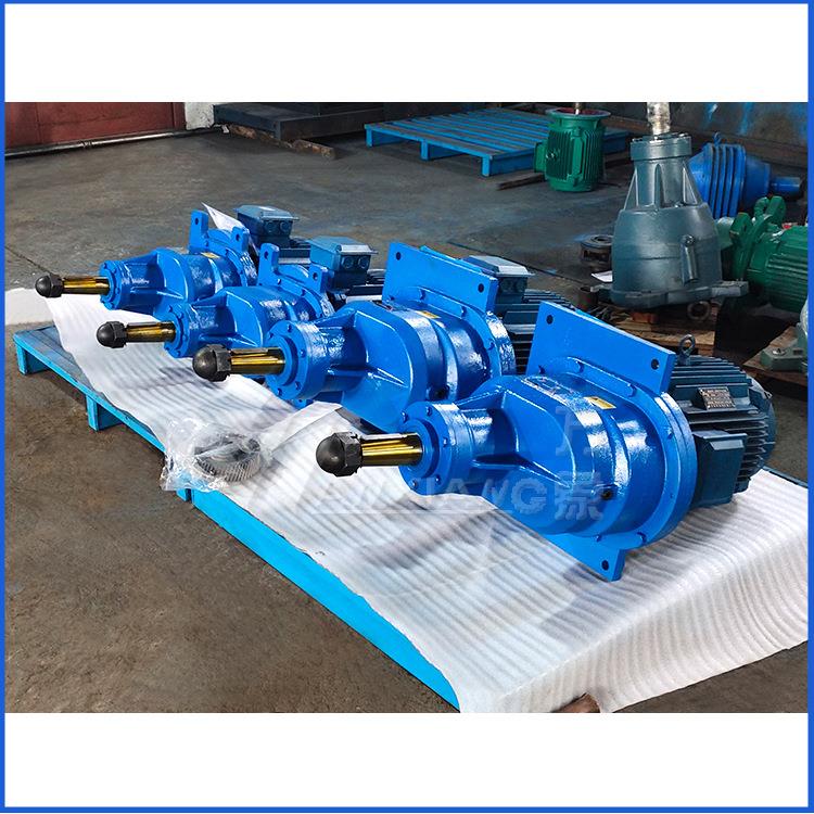 万象牌风机专用减速器 BLJ2冷却塔减速机 冷却塔电机7.5KW