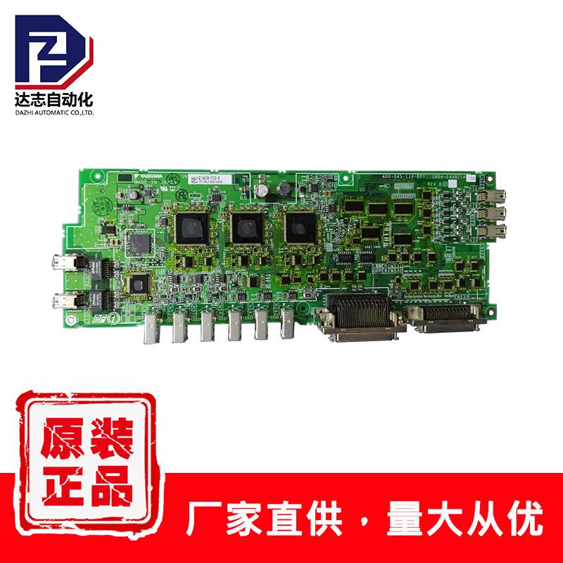 安川 SRDA-EAXB21A-02 轴计算机板