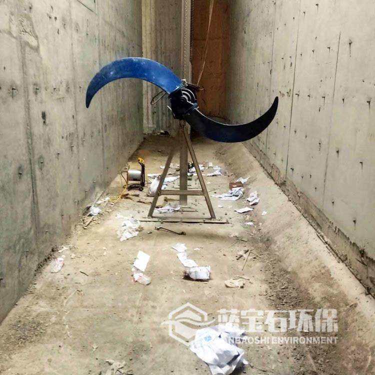 悬挂式潜水推流器 循环推力泵 曝气区推流机QDTXG1800/35-3/G选型,五金/工具,水质污染防治设备,淘宝优惠券,粉丝福利购,淘宝优惠卷