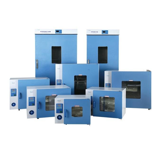 【上海一恒】DHG-9075A电热鼓风干燥箱/80L/RT+10~300℃