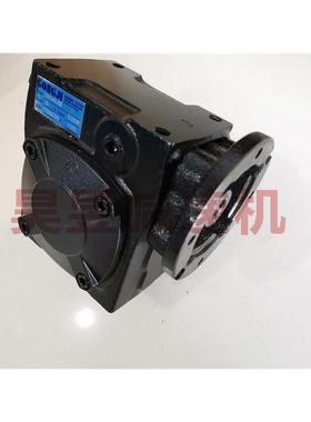 BHG40-AR BHBQ60 BHQM120 BHEM50-A 涡轮减速机GONGJI工机涡轮箱