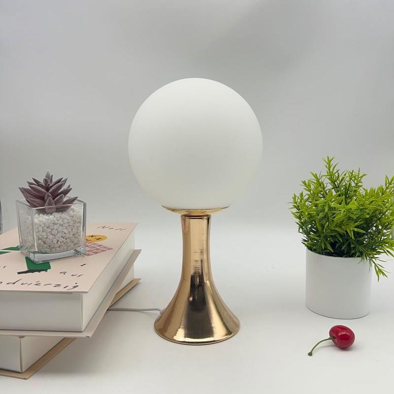 跨境爆款玻璃小夜灯酒店走廊工厂直供小夜灯卧室睡眠灯浪漫氛围灯