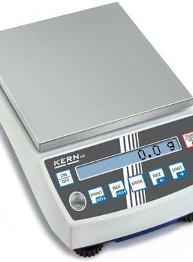 德国kern-sohn实验室校称 电子天平440-45N型