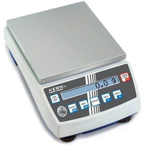 德国kern-sohn实验室校称 电子天平440-45N型