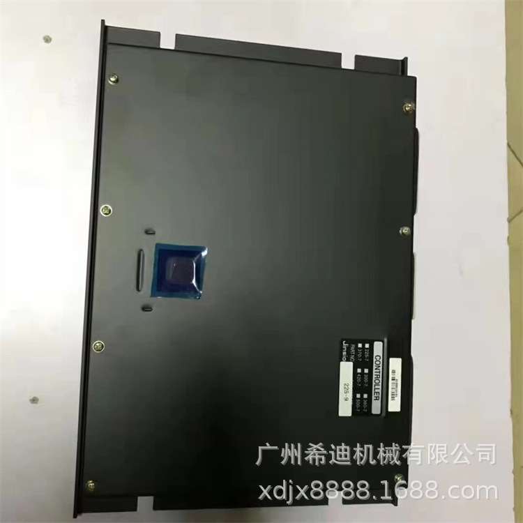 DOOSAN斗山DX225-9发动机电脑板 挖机配件 挖掘机配件