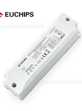 EUCHIPS 欧切斯可控硅 EUP15T-1HMC-0 500mA 15W恒流调光电源