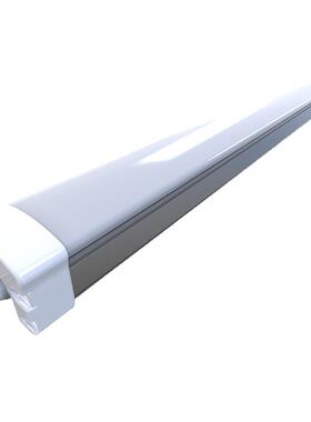 替换2X36W传统荧光灯管 0.6M 25W 30W 防水 防尘 防潮 贴片三防灯