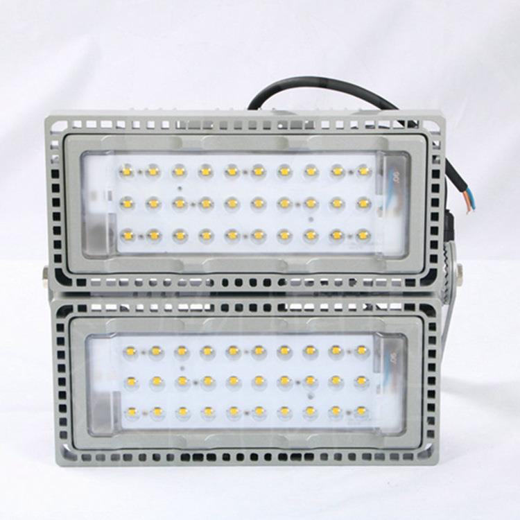 NTC9280-200W投光灯大功率公路隧道通道灯100W200W三防防眨泛光灯