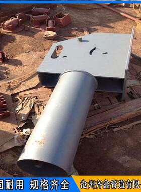 供 恒吊 组合式恒力弹簧支吊架DZHE 小载荷大位移恒力弹簧支吊架