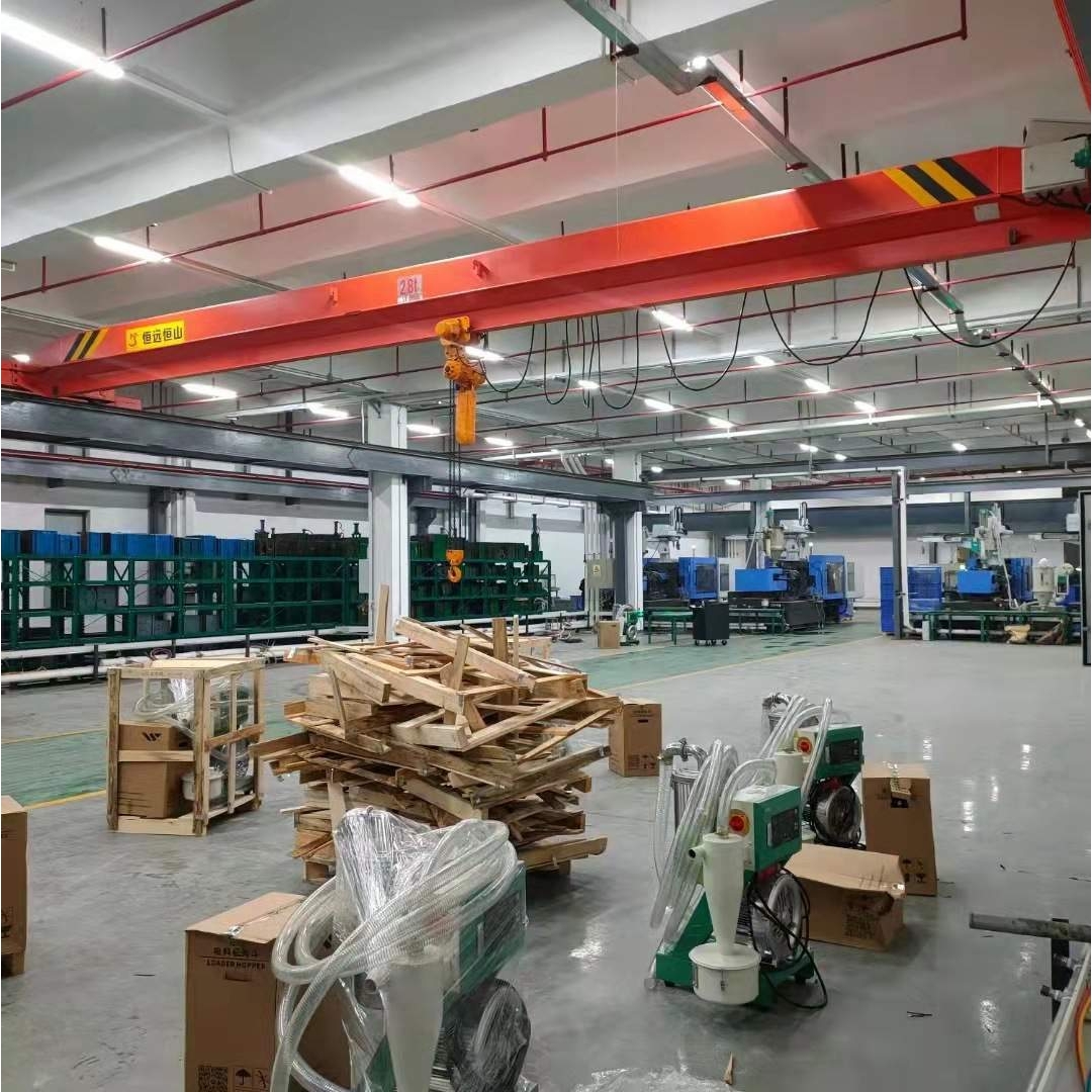 潼南单梁起重机潼南行车潼南起重设备电动梁桥式起重机