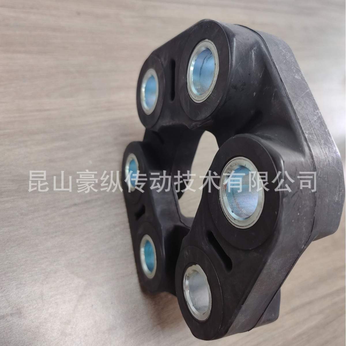 【原装进口】德国橡胶联轴器SGF-GA000-013AS-O2-ZJY250206法兰盘