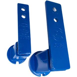 现货原装 CUBE同步带炼条橡胶弹性张紧器SE11涨紧轮R11炼轮08B 正品