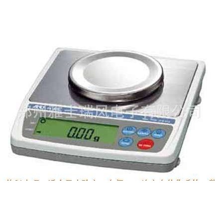 EK-200i/300i/410i/600i/1200i/2000i系列轻便式多功能天平