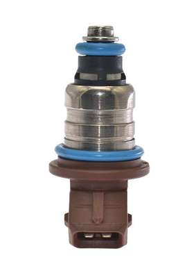 喷油嘴35310-25700枣红 汽车燃油喷射器3531025700