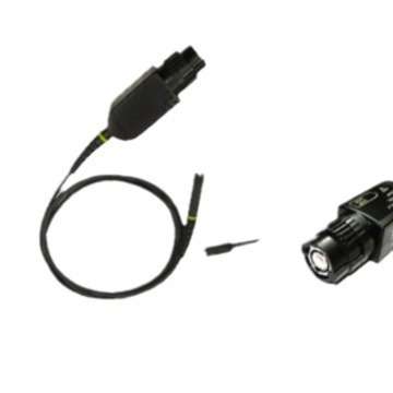 500MHZ示波器探头10:1示波仪探棒探极探针表笔P6500高频盒P6500B