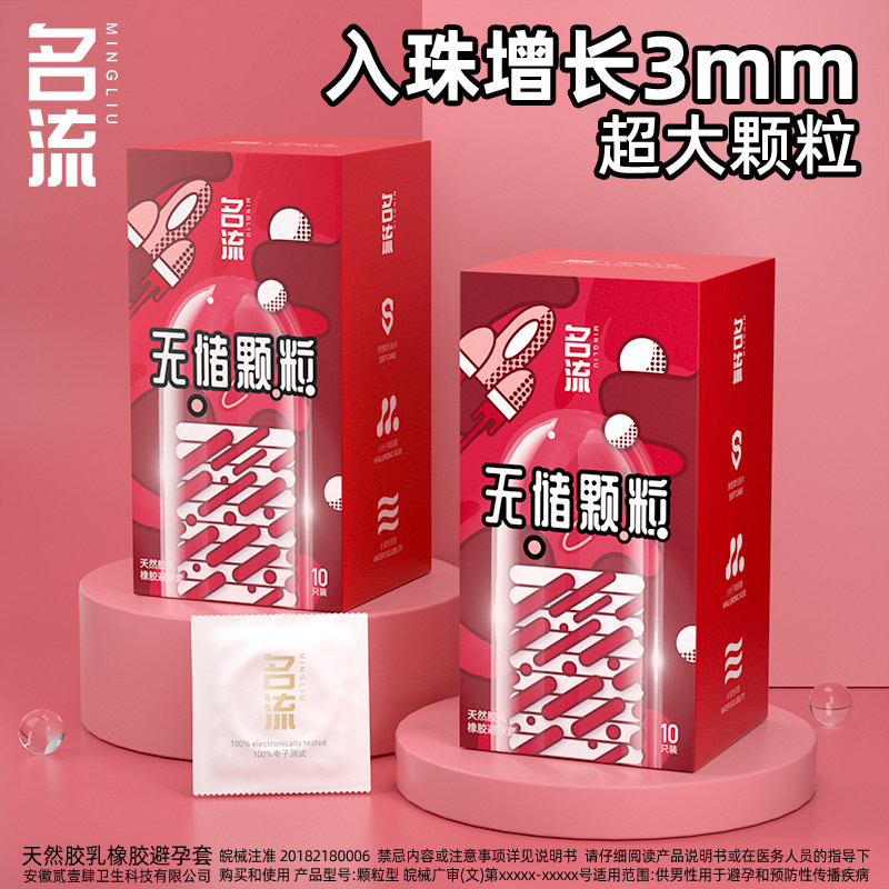 【入珠可增长3cm】探索身体未知地带世界大不一样图片