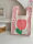 Вязаная маленькая сумка для ручной переноски, детская сумка-сувенир для банкета в полнолуние, сумка-подарок на день рождения, свадебная сумка-сувенир для конфет mini 2