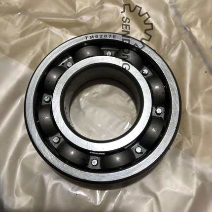 TM6207E深沟球轴承机械用非标轴承