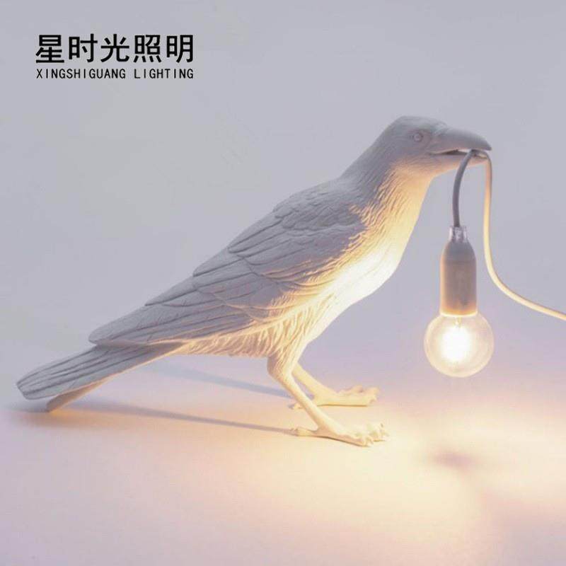 跨境爆款吉祥鸟台灯个性创意卧室床头动物造型小鸟树脂壁灯装饰,农机/农具/农膜,播种栽苗器/地膜机,淘宝优惠券,粉丝福利购,淘宝优惠卷