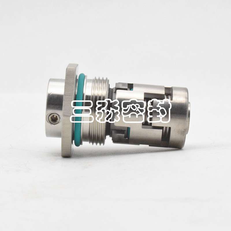 现货销售 杭州南方水泵配件CDMF3-12立式多级泵机械密封 水封