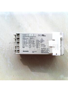 Autonic奥托尼克斯温控器端子型 TZ4ST-14R 停产，新款TK4S-14RN