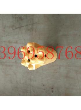 三山76R32台车钻头 球齿钻头 螺纹连接钻头 台车掘进钎具