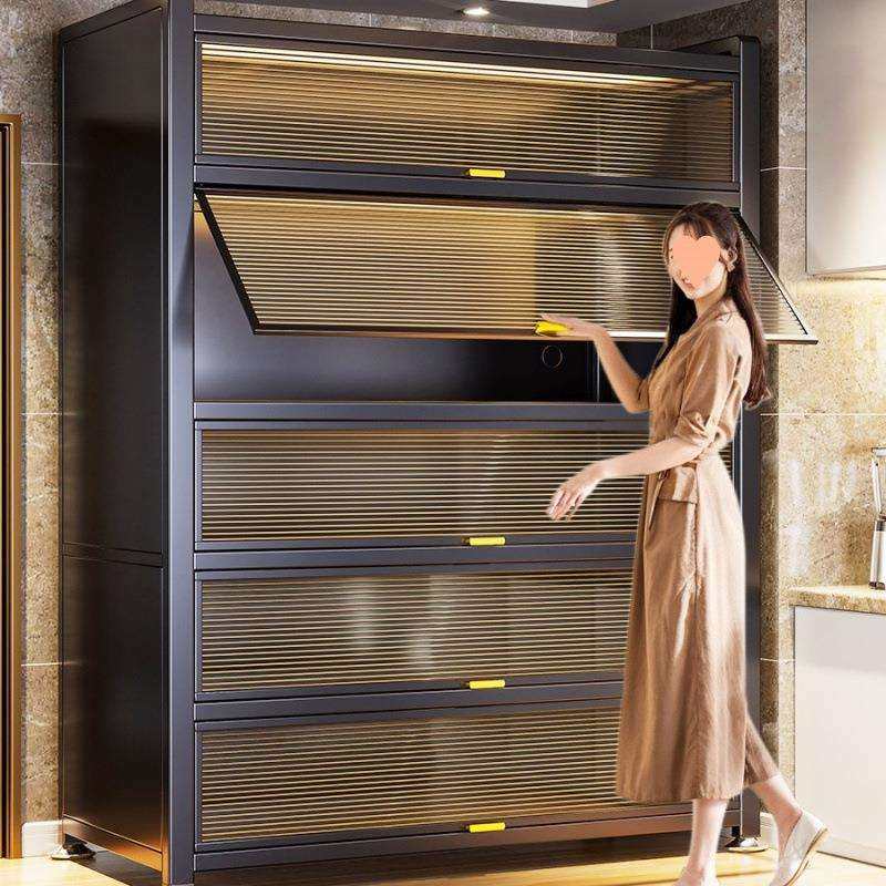 厨房置物架落地多层收纳柜子微波炉家用带门多功能橱柜储物柜,农机/农具/农膜,播种栽苗器/地膜机,淘宝优惠券,粉丝福利购,淘宝优惠卷