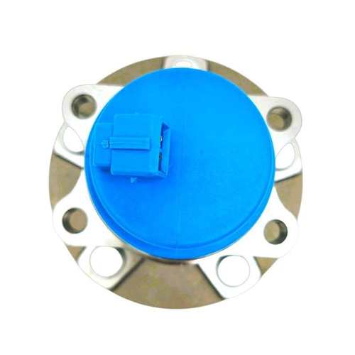 北汽EU5(2018-)/EU5 PLUS(2021-)/EU7轮毂单元（后轮）A00074942