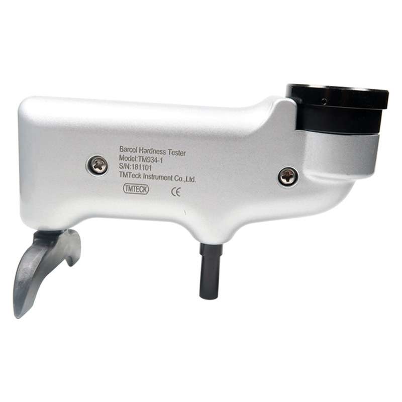 利敏特TM934-1型巴氏硬度计检测铝及铝合金便携式压痕硬度计