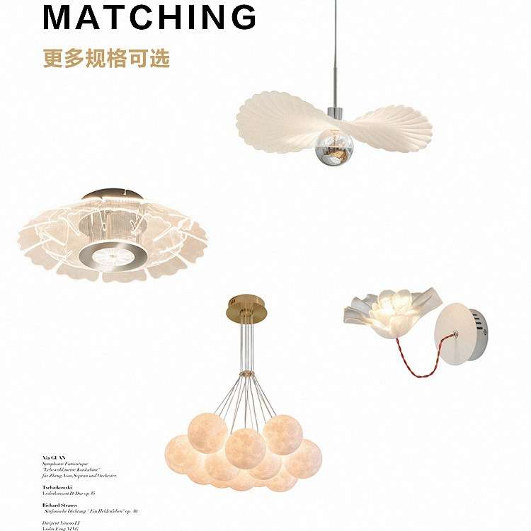 奢灯 餐厅吊灯 草帽吧台床头现代简约创意个性艺术走廊阳台过道