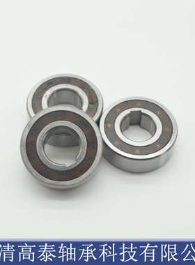 带键槽单向轴承CSK6000 CSK6001 CSK6002 CSK6003 CSK6004PP