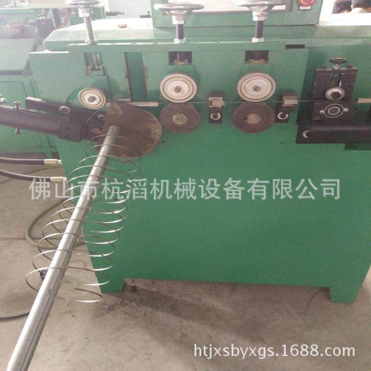 电镀挂具打圈冲孔一体机 扁铁卷圆打孔自动成型切断机,农机/农具/农膜,播种栽苗器/地膜机,淘宝优惠券,粉丝福利购,淘宝优惠卷