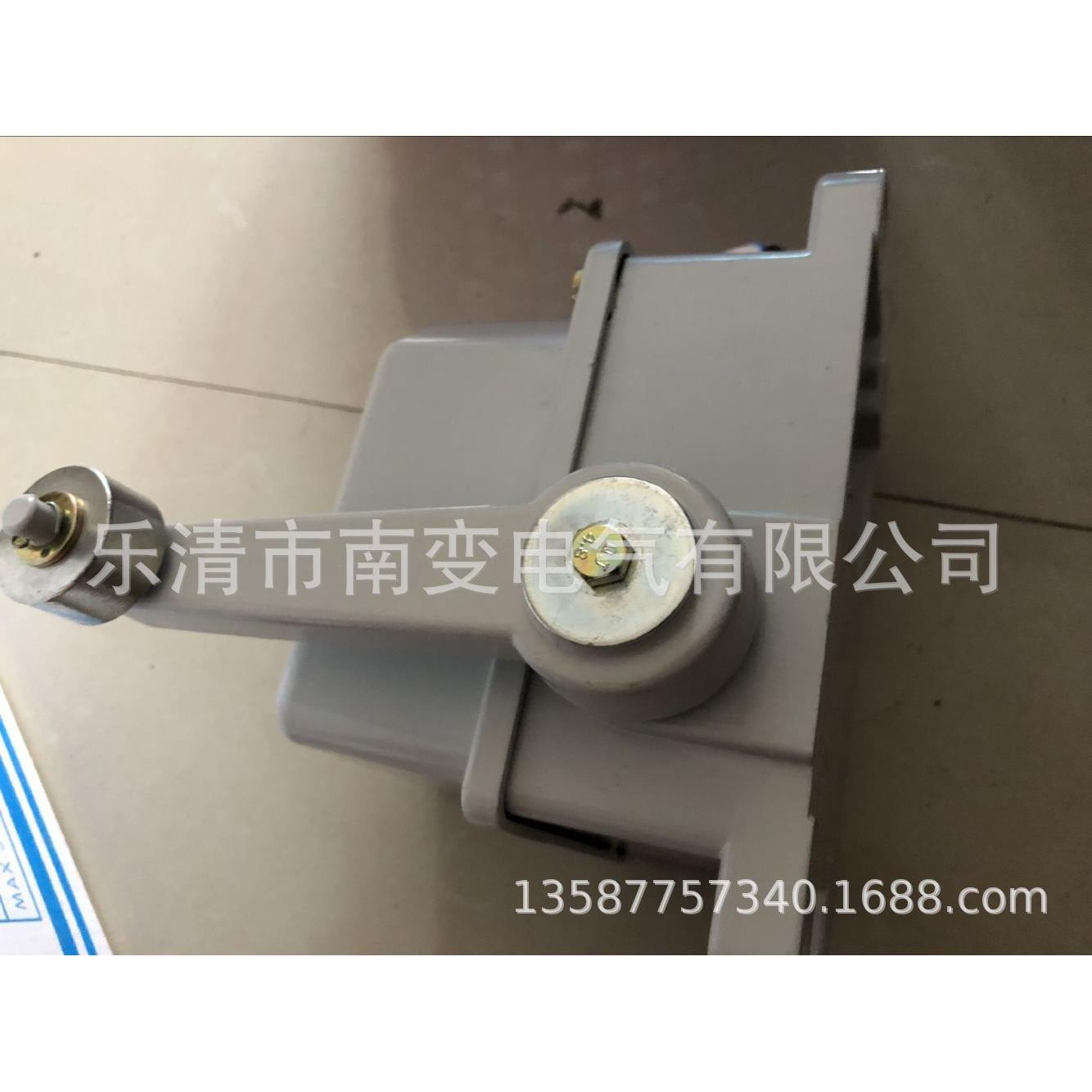 LX33-11行程开关 多功能起重机用行程开关 单臂限位开关32/31/12