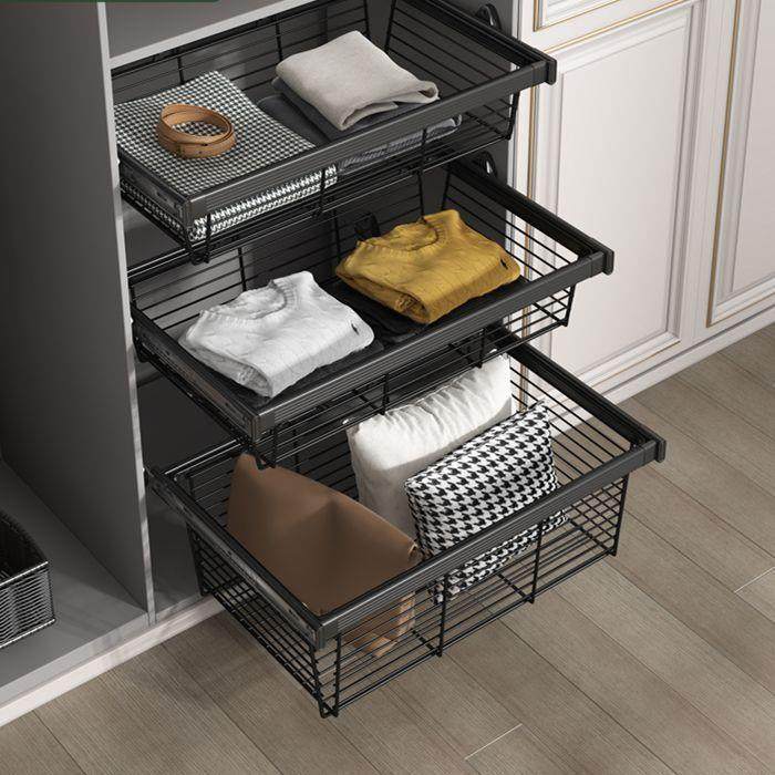 衣柜拉篮抽屉式衣帽间衣橱内置伸缩裤架家用衣服收纳架储物垒德株,农机/农具/农膜,播种栽苗器/地膜机,淘宝优惠券,粉丝福利购,淘宝优惠卷