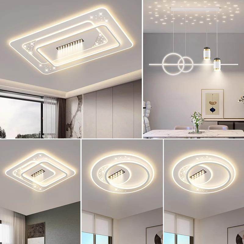 客厅灯现代简约全屋灯具广东中山北欧大气led灯卧室房间吸顶灯,农机/农具/农膜,播种栽苗器/地膜机,淘宝优惠券,粉丝福利购,淘宝优惠卷