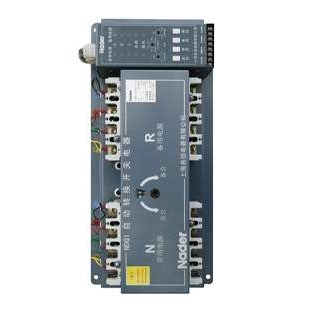 上海良信双电源自动切换装置NDQ1双电源转换开关 NDQ1-630F