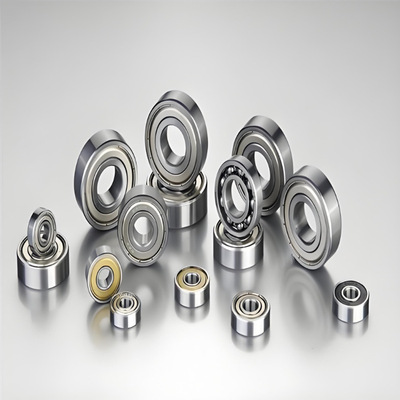 德国ZEN轴承机械设备轴承HYB6900机械设备轴承 自动化机床轴承