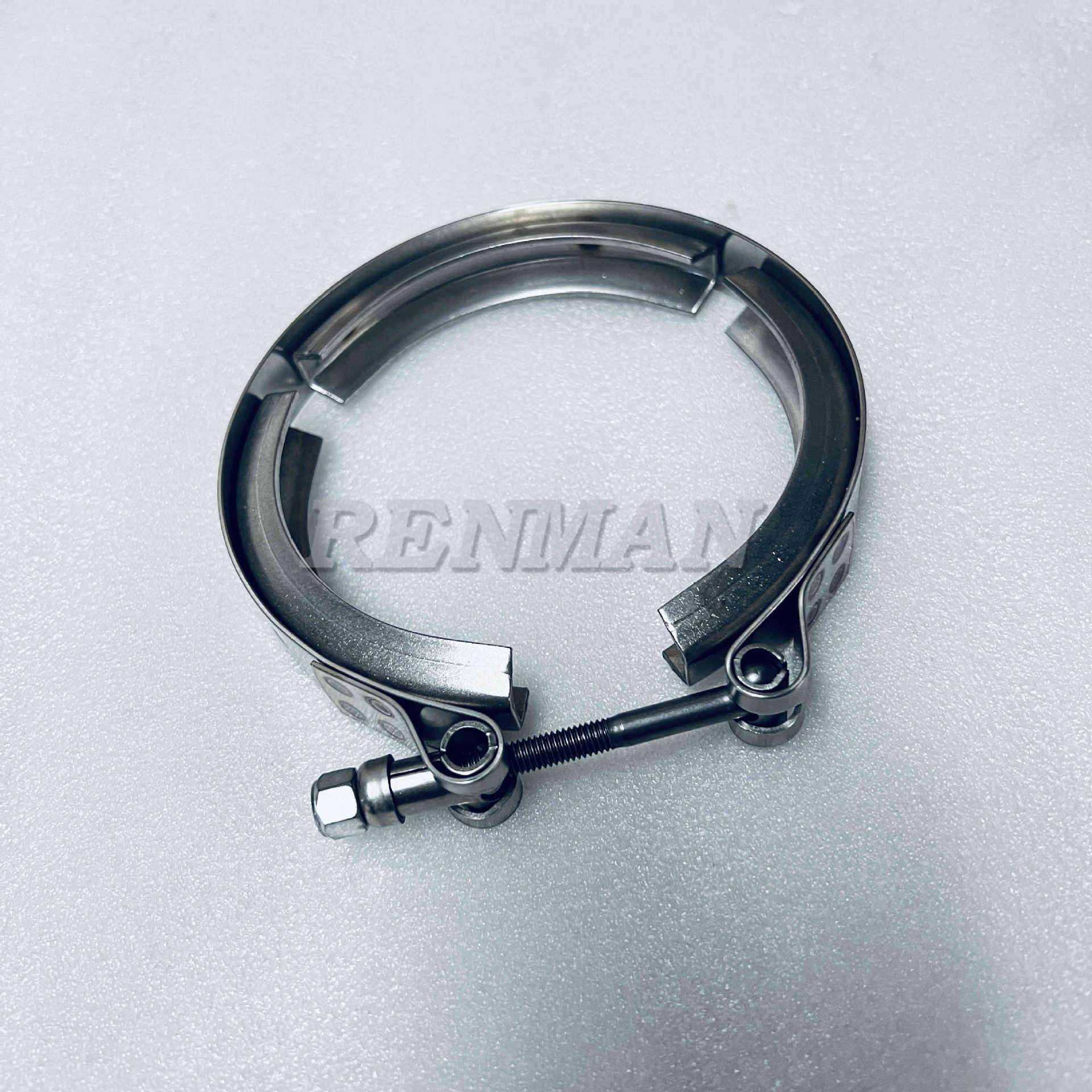 康明斯发动机零件V型卡箍4965120尾气后处理器卡箍排气管卡箍组件,农机/农具/农膜,播种栽苗器/地膜机,淘宝优惠券,粉丝福利购,淘宝优惠卷