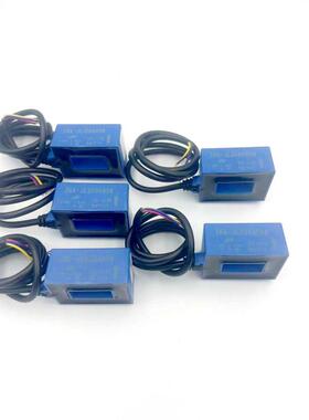 焊机霍尔传感器TKC100互感器600A/500A/400A/200/A100A/4V霍尔10A