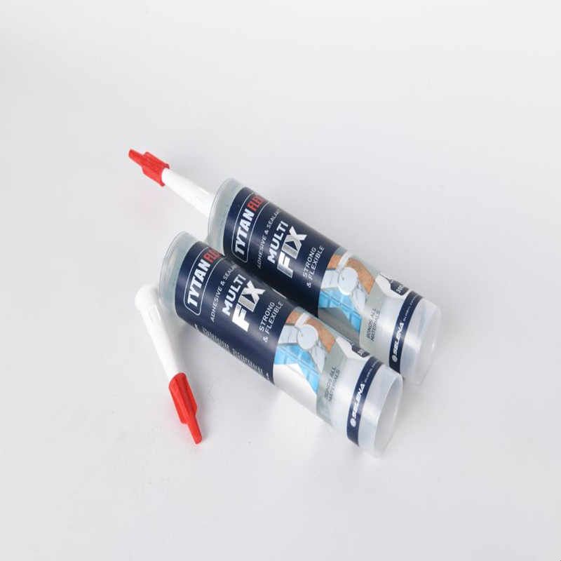 玻璃胶免钉胶进口透明胶专用胶防霉防潮防氧化防变色结构胶强力胶图片