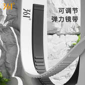 泳镜防水防雾高清女士大框专业护目装 游泳镜 备男耳塞一体式