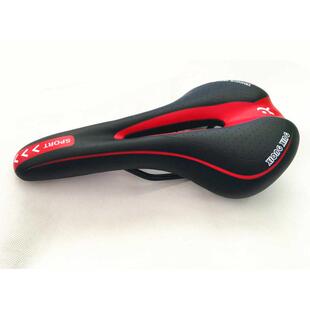高档山地自行车鞍座自行车座垫公路车折叠车座垫坐垫车座子座管